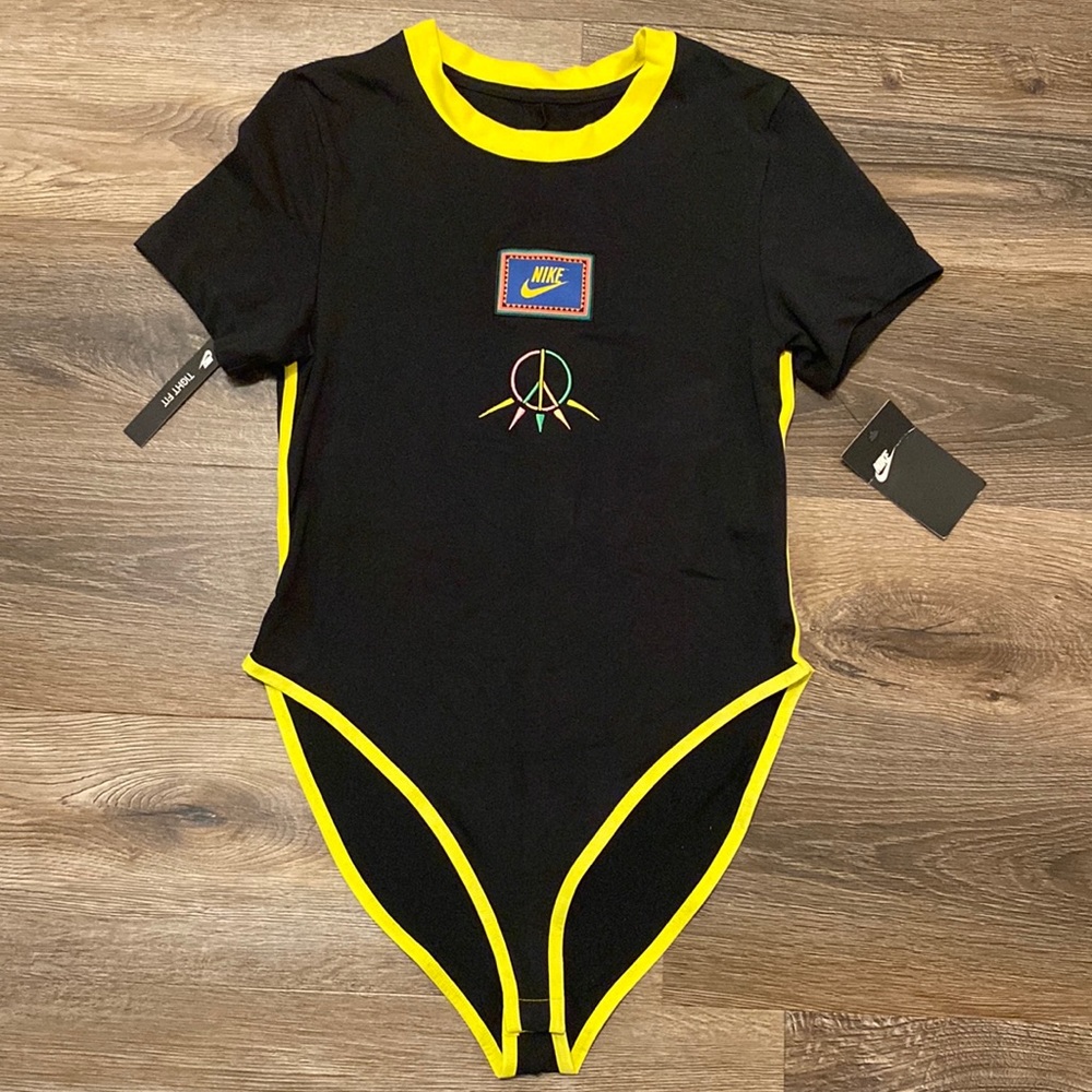 Nike Bodysuit